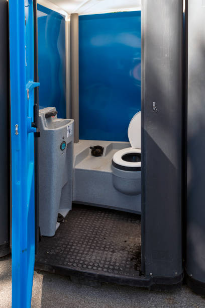 Best High-end porta potty rental  in Elim, PA