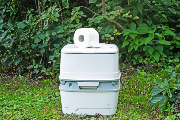 Best Affordable portable toilet rental  in Elim, PA