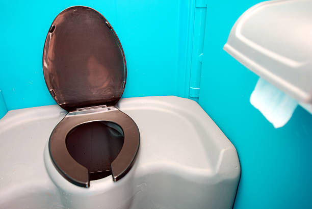 Portable Toilet Options We Offer in Elim, PA