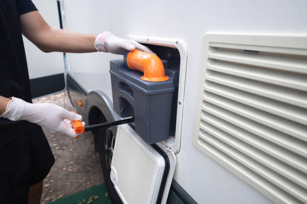 Best Local porta potty services  in Elim, PA