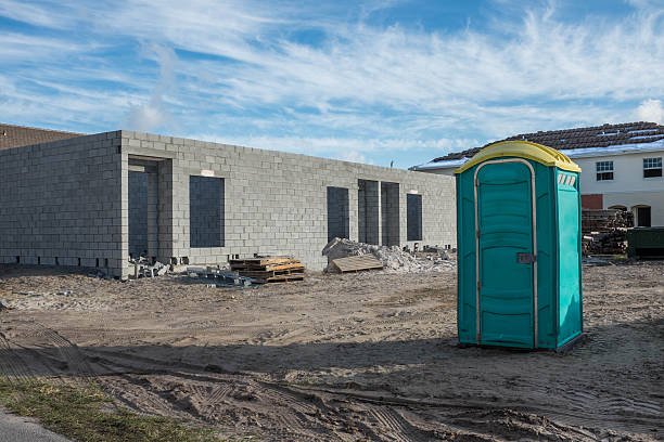 Best Emergency porta potty rental  in Elim, PA